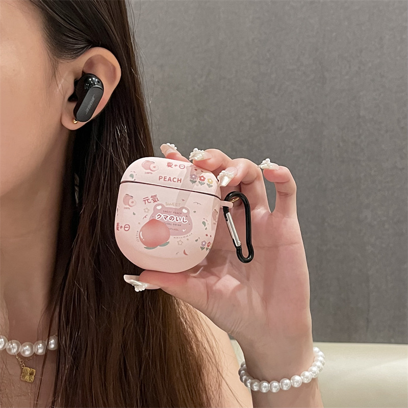 Bose Headphone Qc Ultra - เหมาะสำหรับเคสป้องกันหูฟังบลูทูธ Bose QC ultra Shark รุ่น