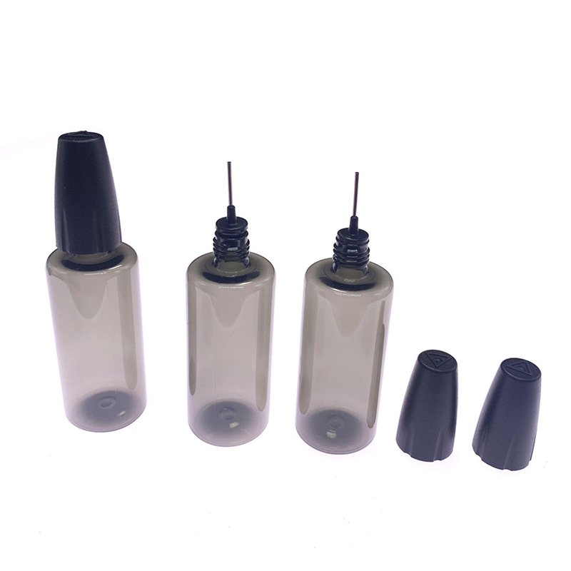ขวด PET ใสขนาด 30 มล. 1 ชิ้น พ - Vape Accessory บทวิจารณ์และราคา