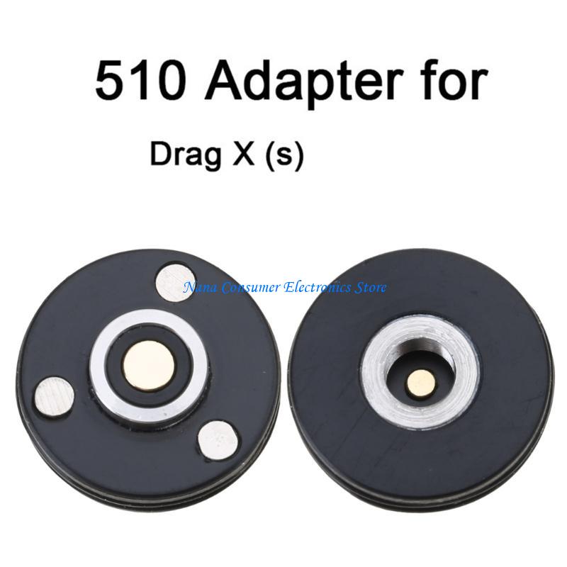 G7NE อะแดปเตอร์สำหรับลาก X สำห - Vape Accessory บทวิจารณ์และราคา