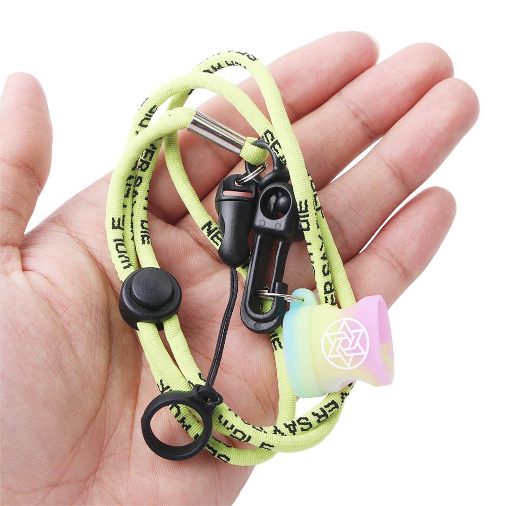 อะตอมไมเซอร์ อีไอซีจี อุปกรณ์เ - Vape Ring บทวิจารณ์และราคา