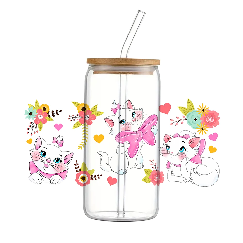11x24 ซม.Marrie Disney Aristoc - Rdta Tank Glass บทวิจารณ์และราคา