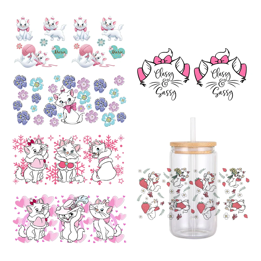 11x24 ซม.Marrie Disney Aristoc - Rdta Tank Glass บทวิจารณ์และราคา