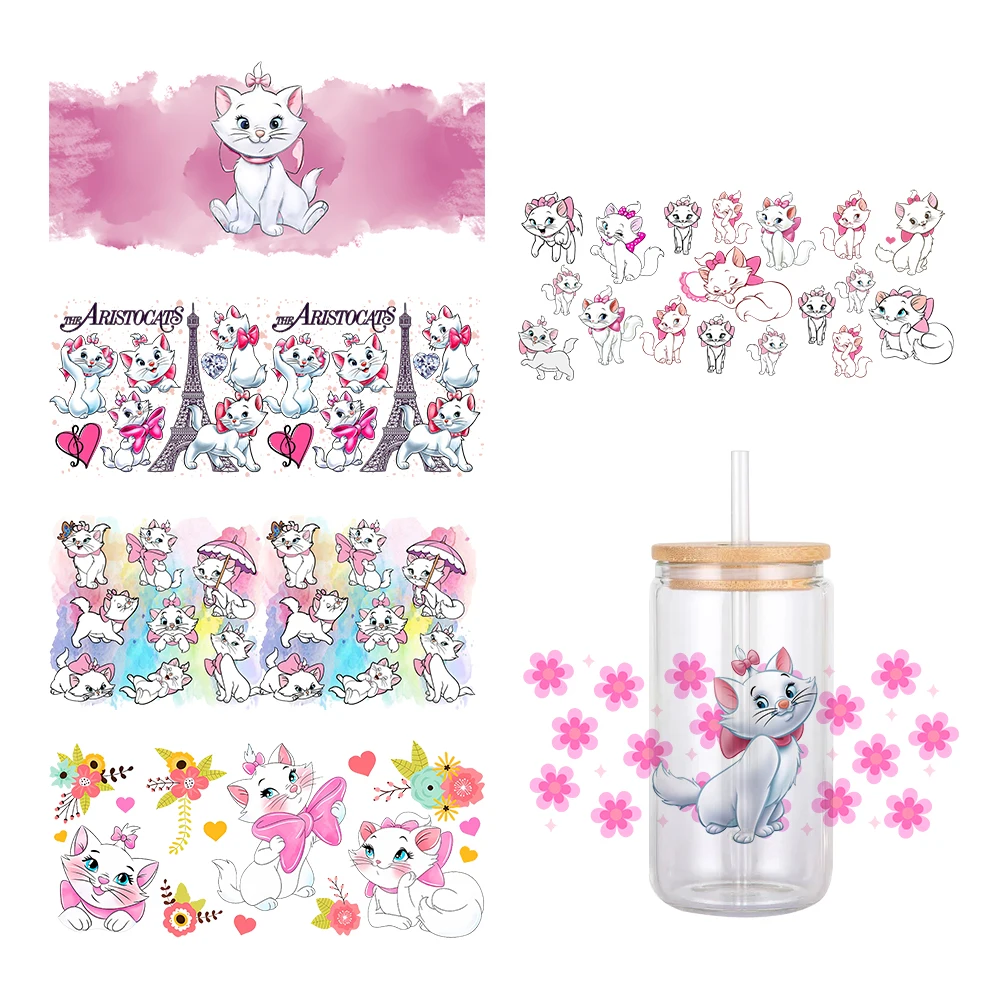 11x24 ซม.Marrie Disney Aristoc - Rdta Tank Glass บทวิจารณ์และราคา