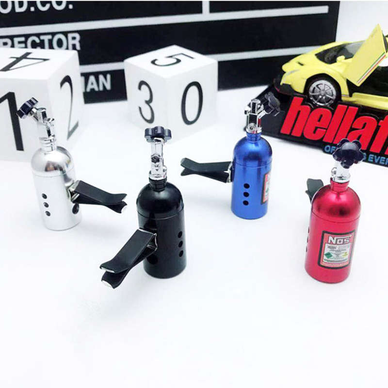 ยอดนิยม Car Air Freshener NOS  - Vape Decoration บทวิจารณ์และราคา