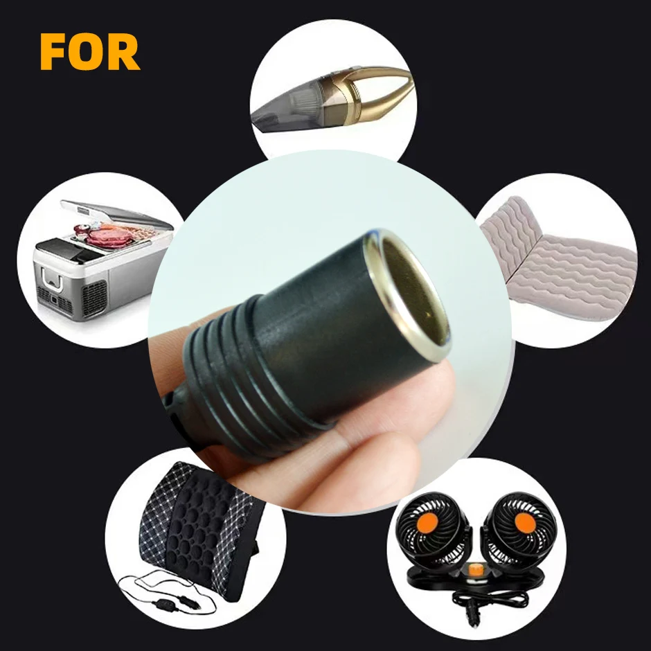 สายแปลงไฟ 5V เป็น 12V พร้อมสาย - Vape Accessory บทวิจารณ์และราคา