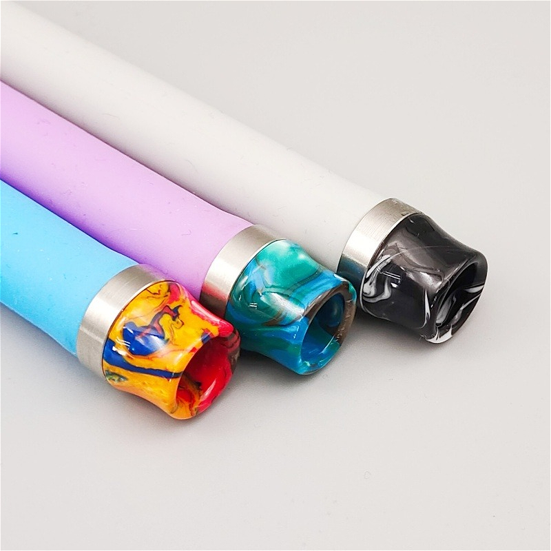 1 ชิ้น/2 ชิ้น 810 ดิริปทิป สแต - Vape Accessory บทวิจารณ์และราคา