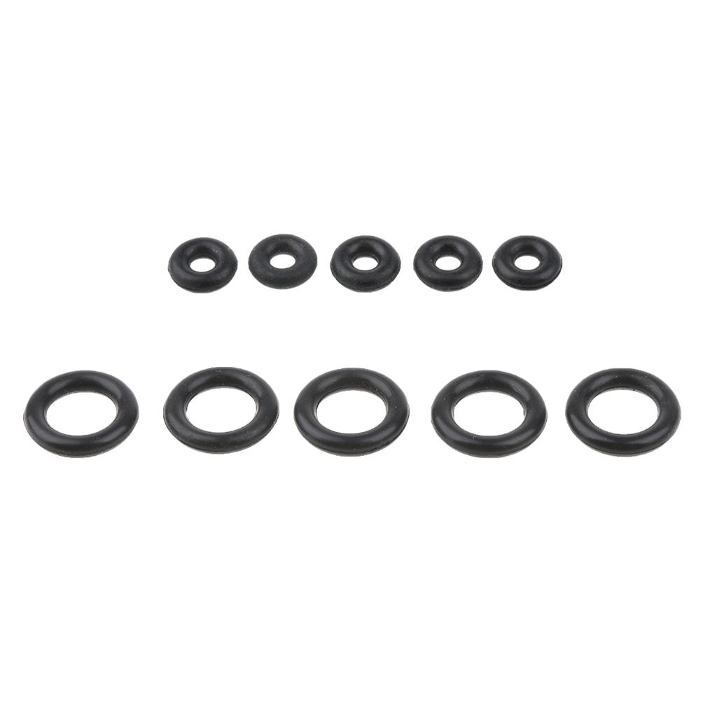 แหวนยางซีลถังแก๊ส ป้องกันการรั - Tank O-Ring Seal บทวิจารณ์และราคา