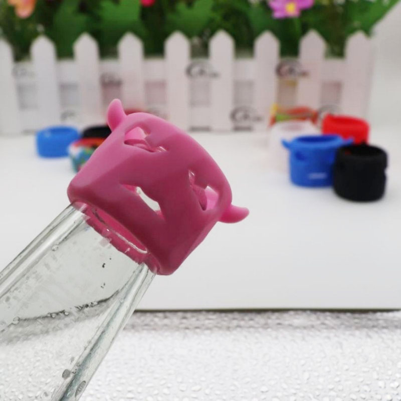 6PCS FATUBE หลอดไฟ Bullhead รู - Vape Ring บทวิจารณ์และราคา