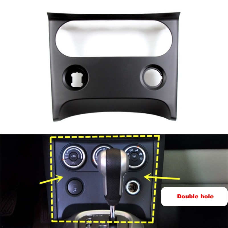 สําหรับ NISSAN 2008-2015 QAHAQ - Vape Decoration บทวิจารณ์และราคา