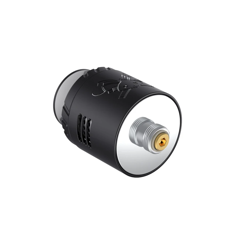 Original Hellvape Dead Rabbit  - Rda Atomizer Deck บทวิจารณ์และราคา