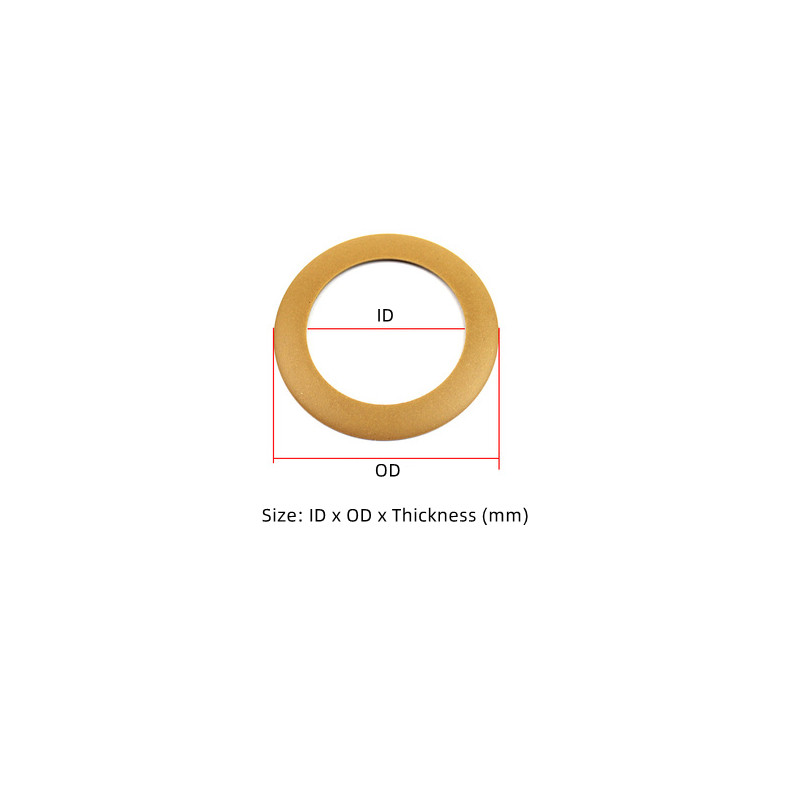 2 ชิ้น/ล็อตทั้งหมดขนาด Atomiza - Vape Ring บทวิจารณ์และราคา