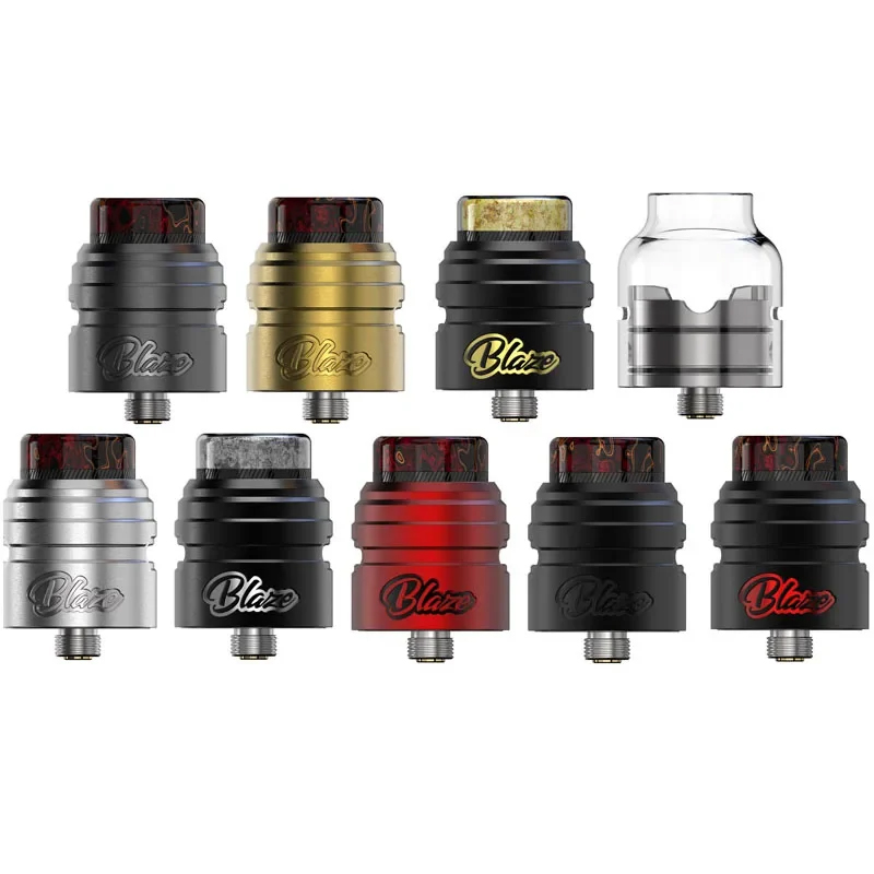 Original ThunderHead Creations - Rda Atomizer Deck บทวิจารณ์และราคา
