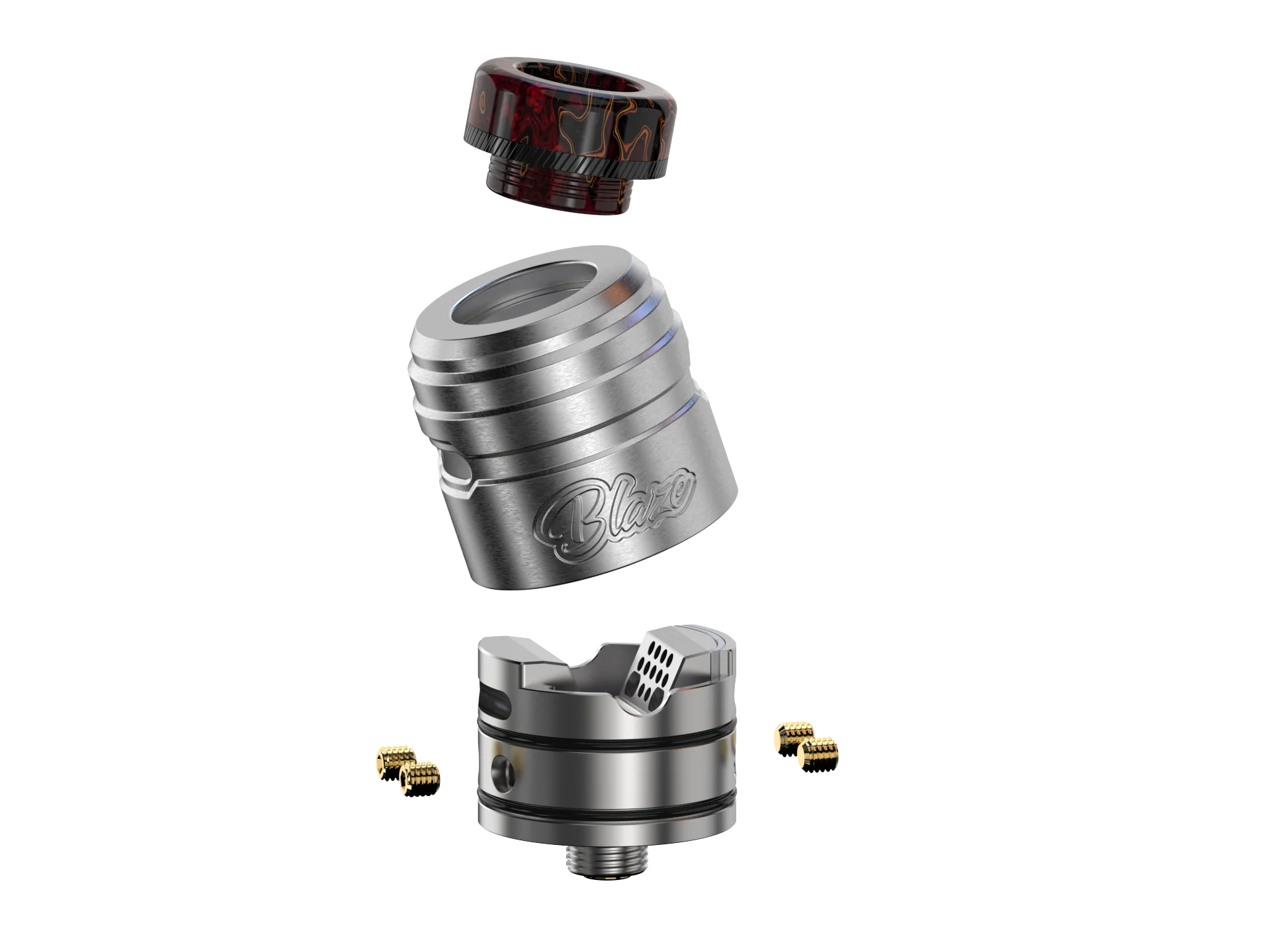 Original ThunderHead Creations - Rda Atomizer Deck บทวิจารณ์และราคา