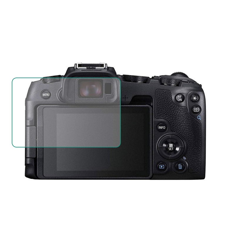 ป้องกันกระจกนิรภัยสำหรับ Canon - Rdta Tank Glass บทวิจารณ์และราคา