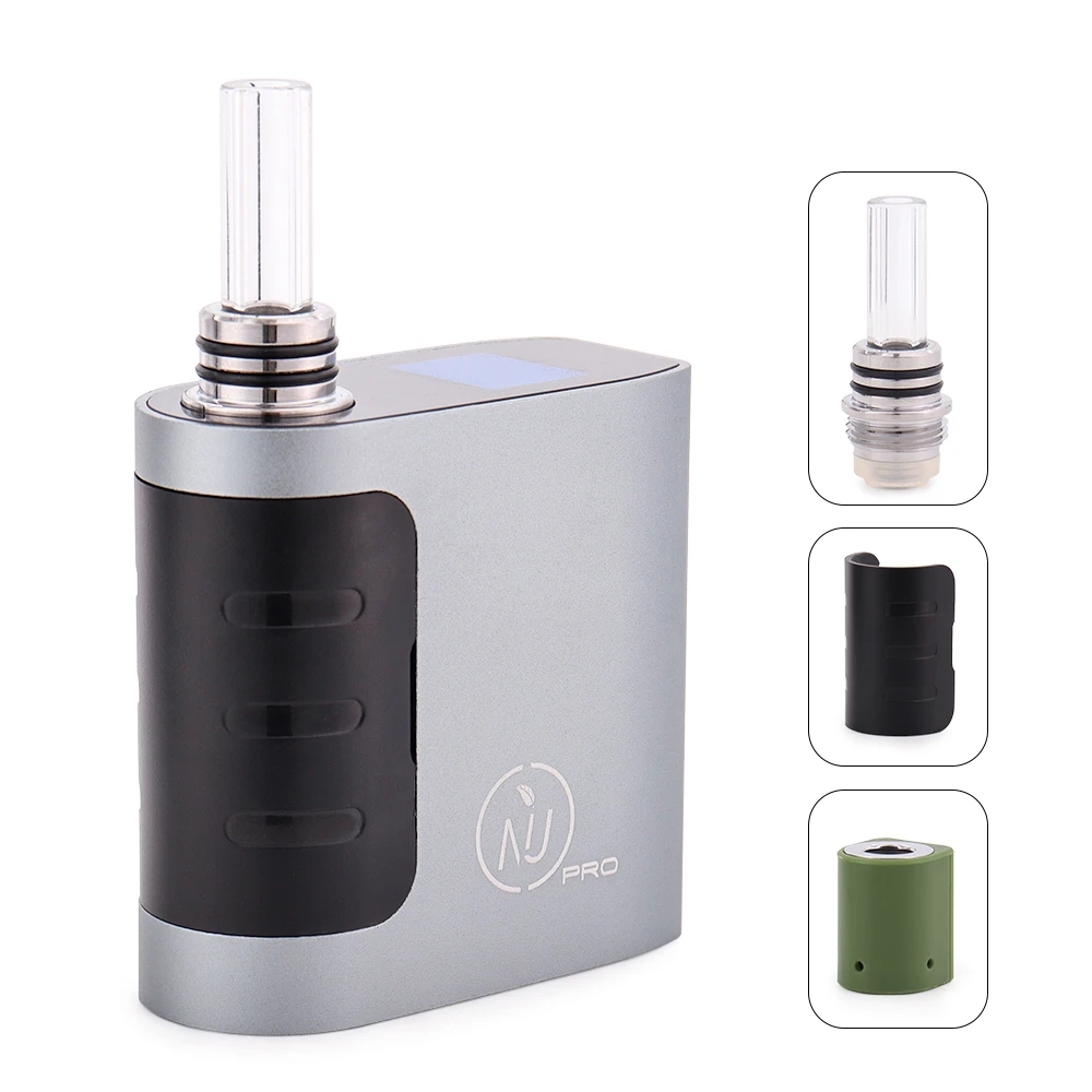 ชุดอุปกรณ์ควบคุมอุณหภูมิสำหรับ - Vape Accessory บทวิจารณ์และราคา