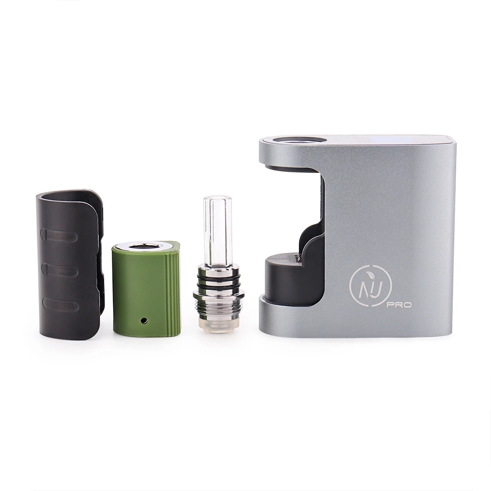 ชุดอุปกรณ์ควบคุมอุณหภูมิสำหรับ - Vape Accessory บทวิจารณ์และราคา